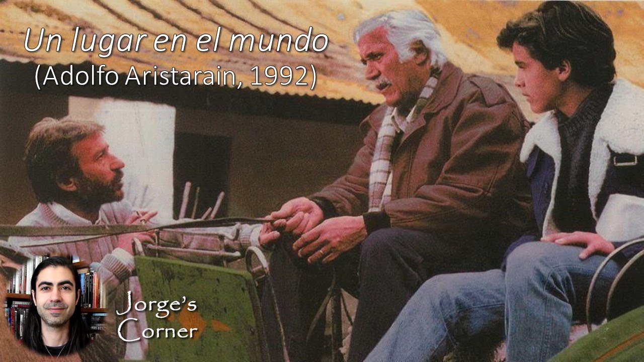 Un lugar en el mundo (Adolfo Aristarain, 1992) | Análisis