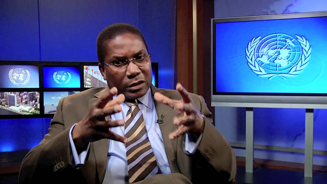 Preventive Diplomacy in Kenya