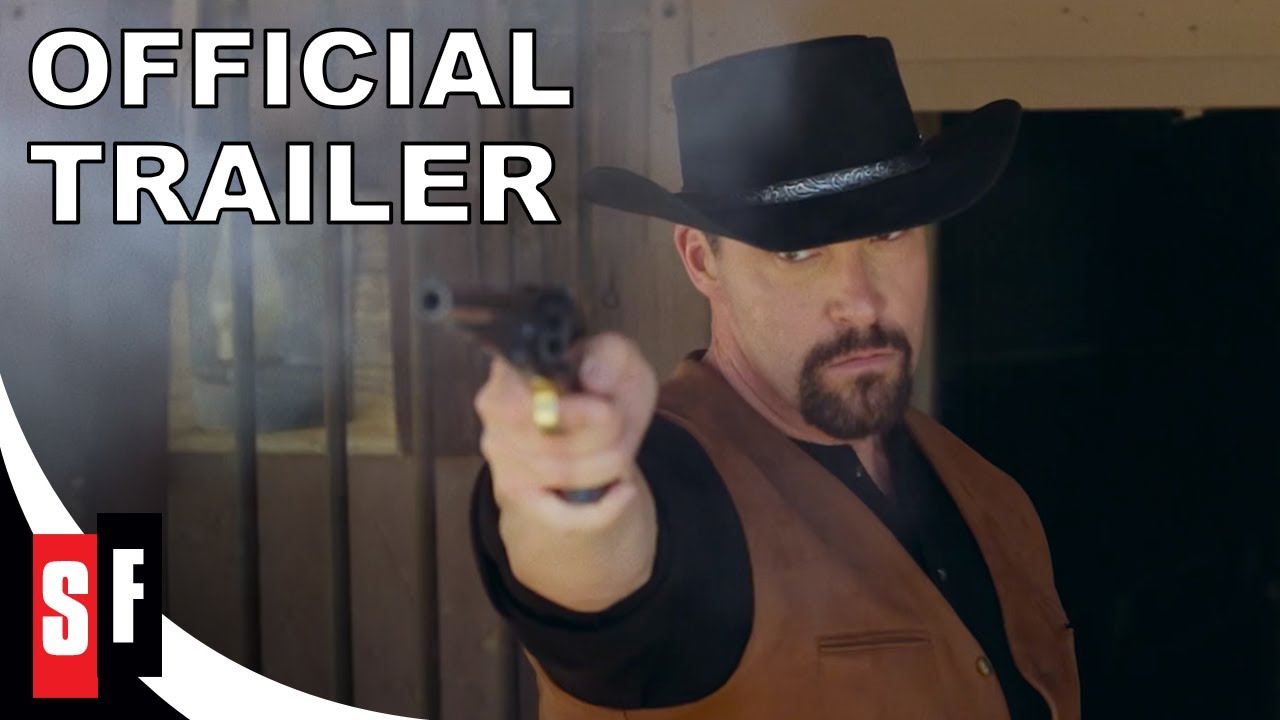 Gunfight At Rio Bravo (2023) - Official Trailer | HD