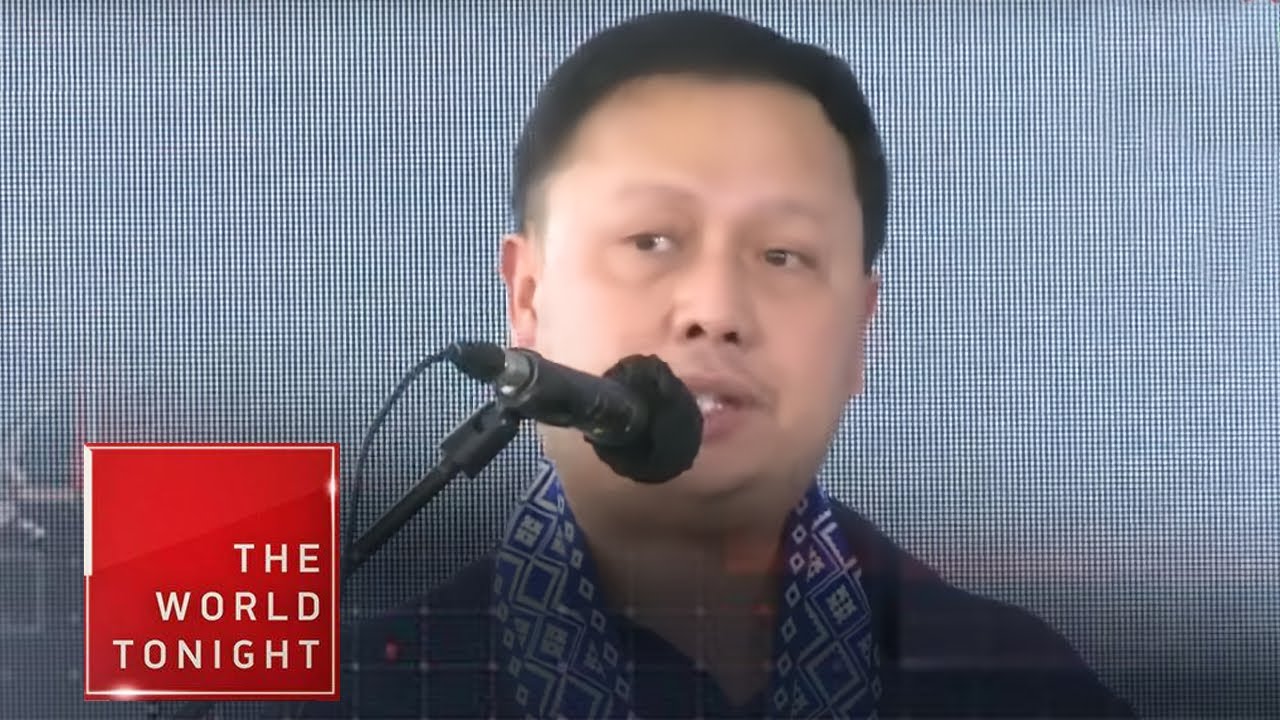 The World Tonight | Full Episode Replay | September 26, 2025