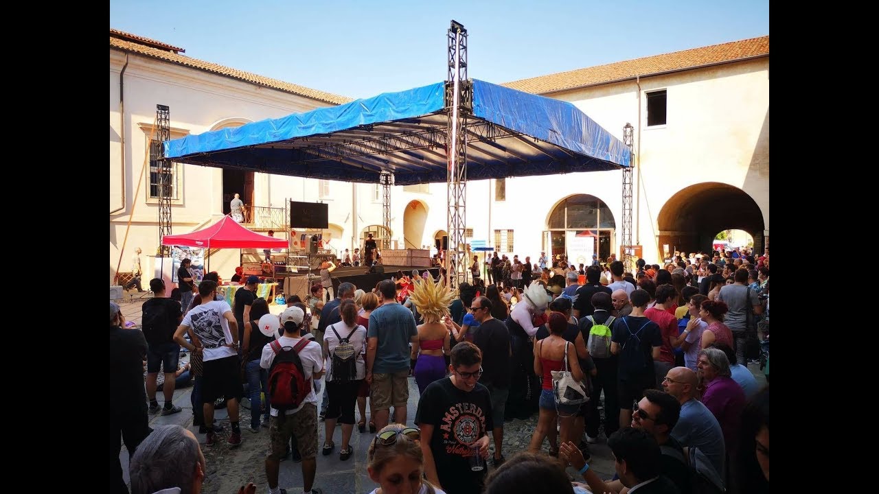 Casale Comics 2018!