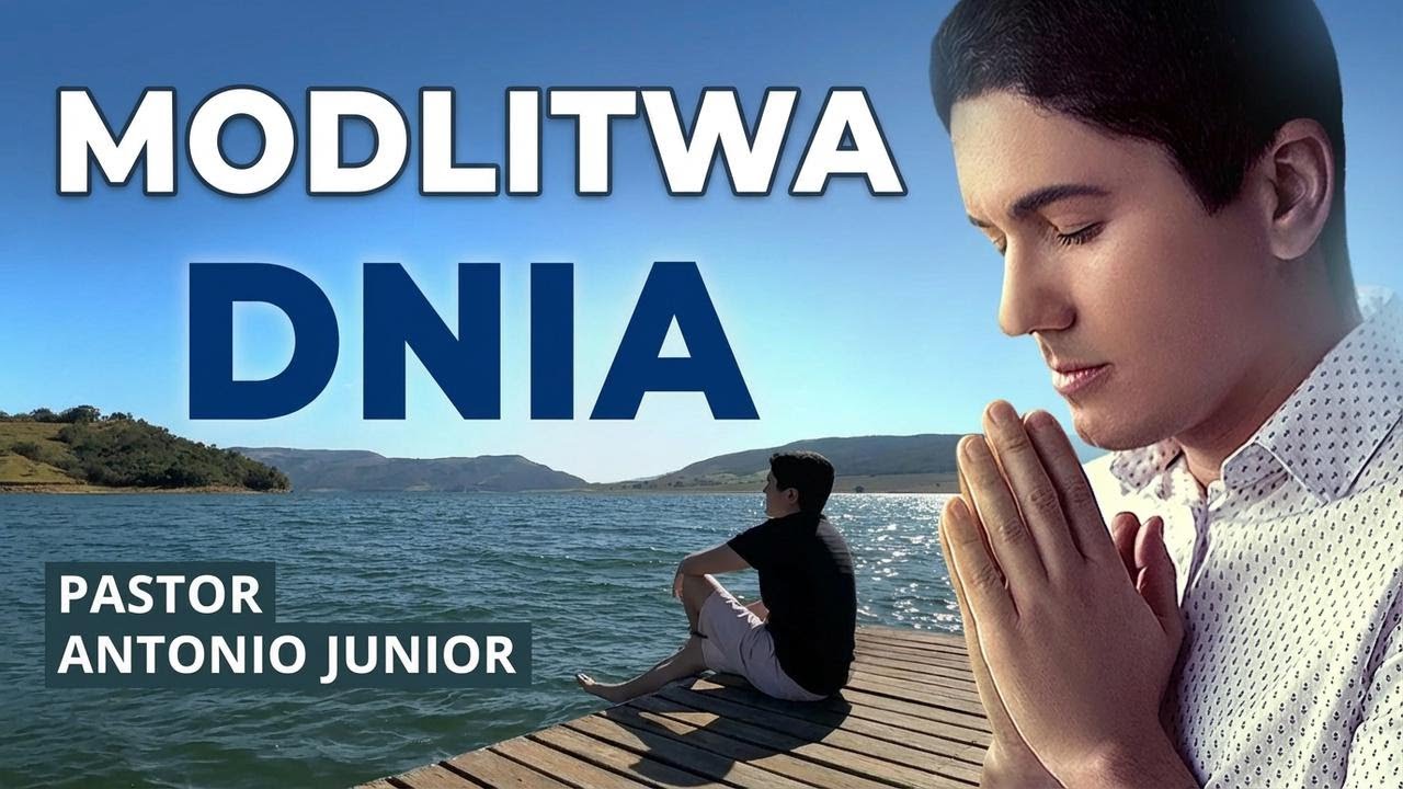 Modlitwa na dziś – 2 marca – Potężna modlitwa z Psalmu 91 🙏
