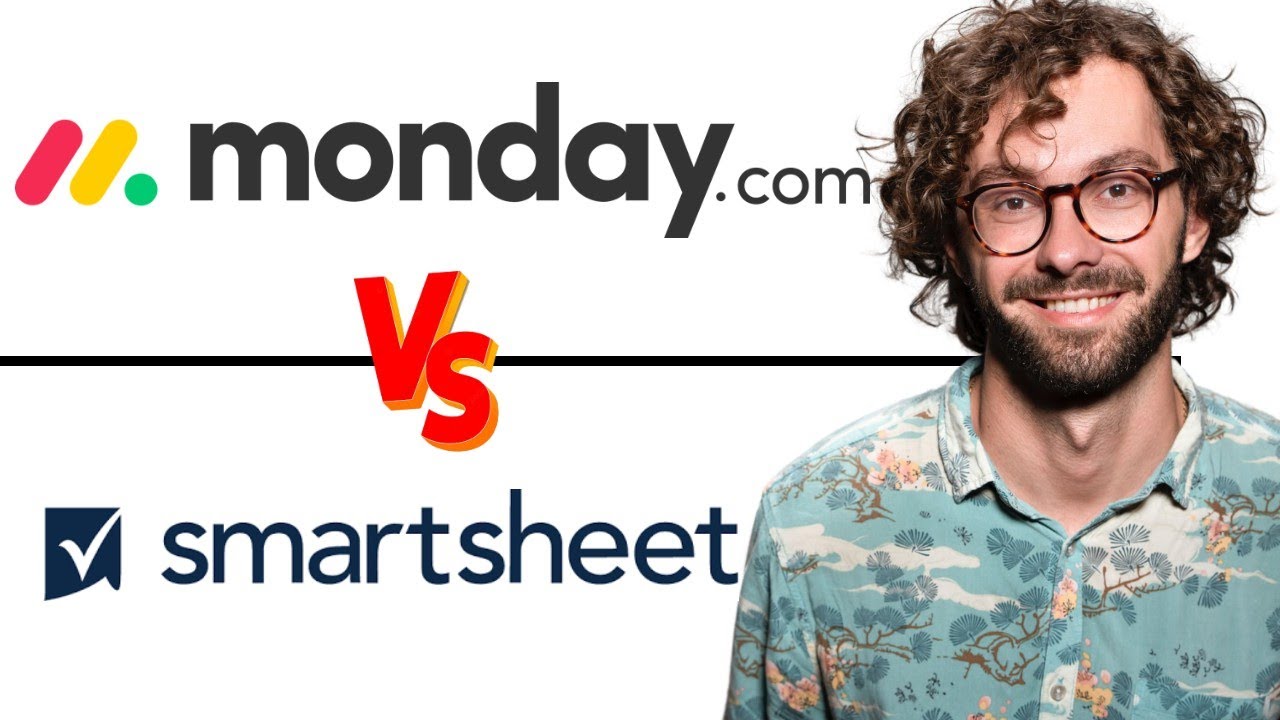 Monday.com vs Smartsheet - Which One is Better ?