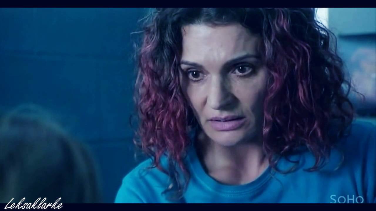 War of hearts- Bea & Allie [4x10]