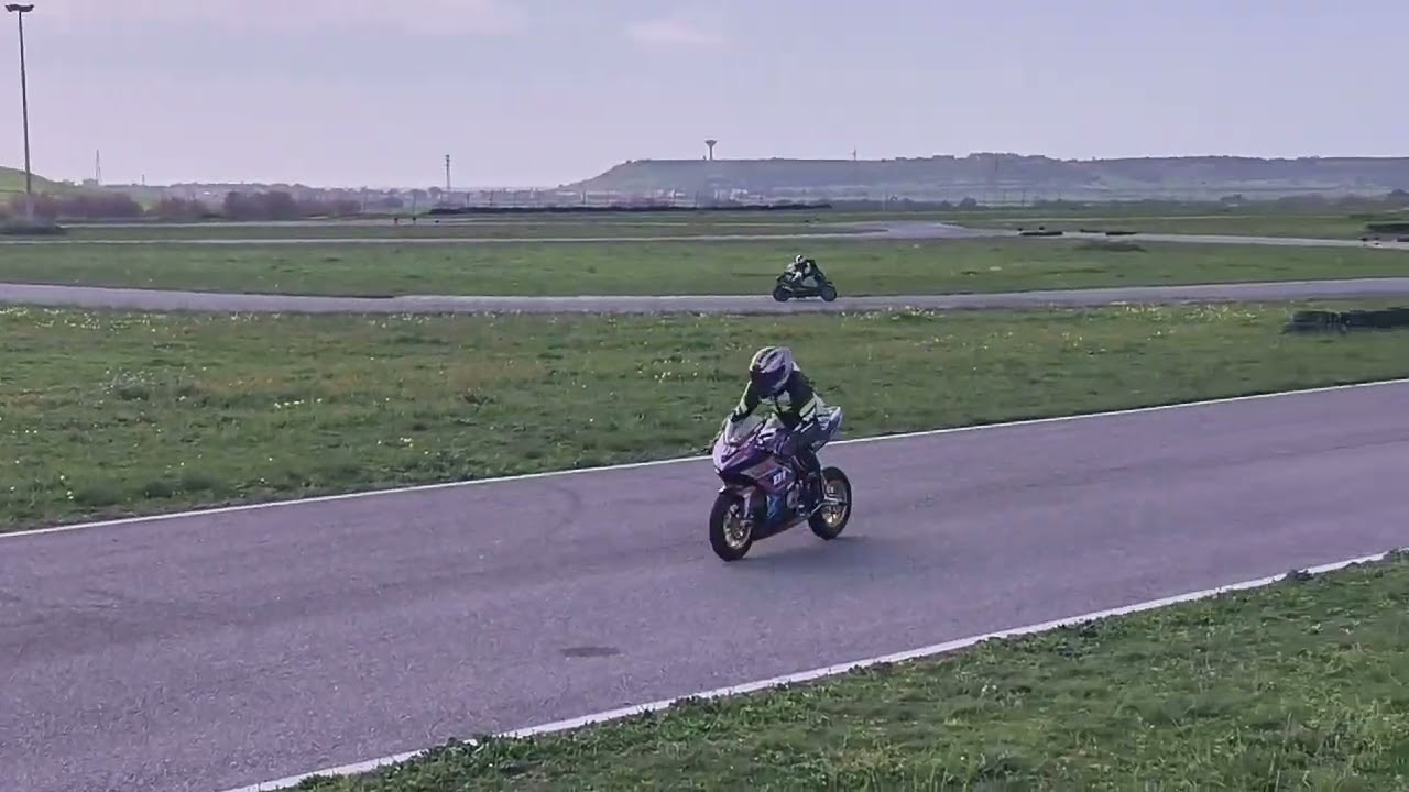 zip SP 94cc Malossi vs yzf 450