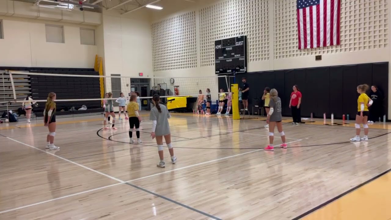 16U vs 14U S2 2/4/26