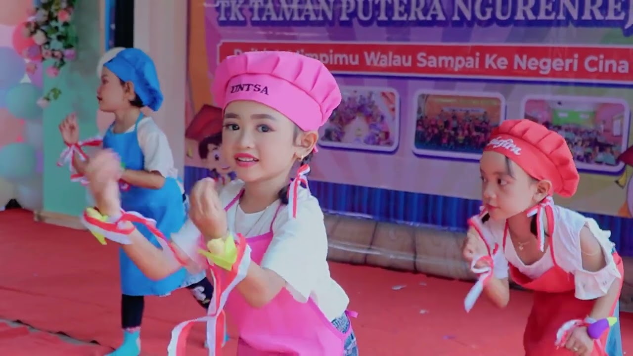 Tari Dudidam