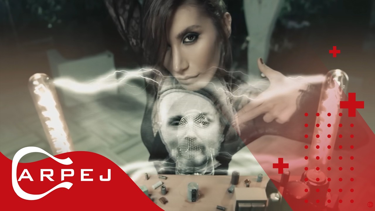 Harun Kolçak feat. İrem Derici - Gir Kanıma