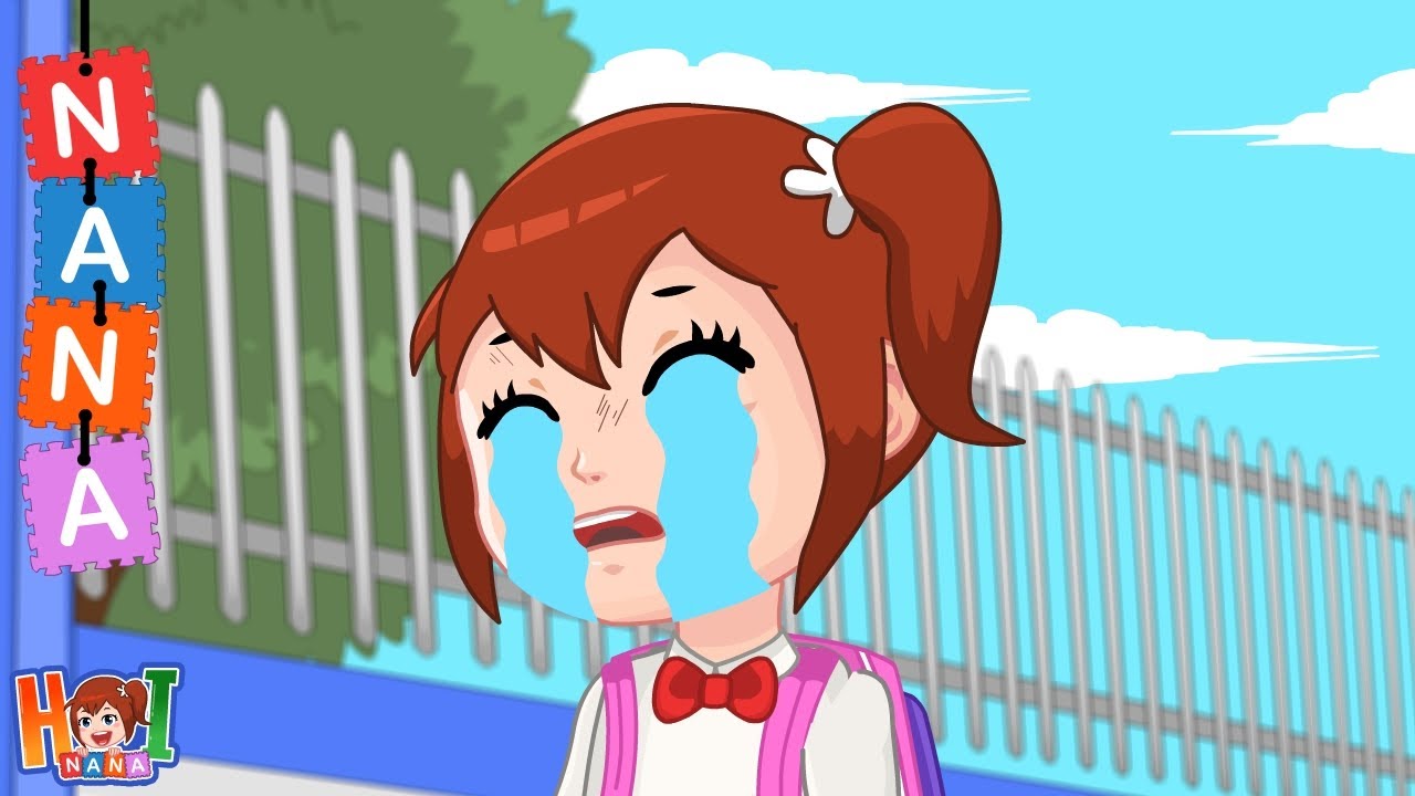 NANA NANGIS ꕥ NANA SEDIH ꕥ HAI NANA ꕥ DOLANT KREATIF