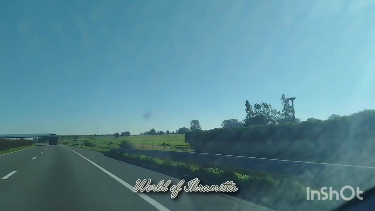طريق الرباط |  يما يما ستخلعي الدونينا  --- أحوزار عبد العزيز مع خديجة لبؤة الأطلس AHOUZAR