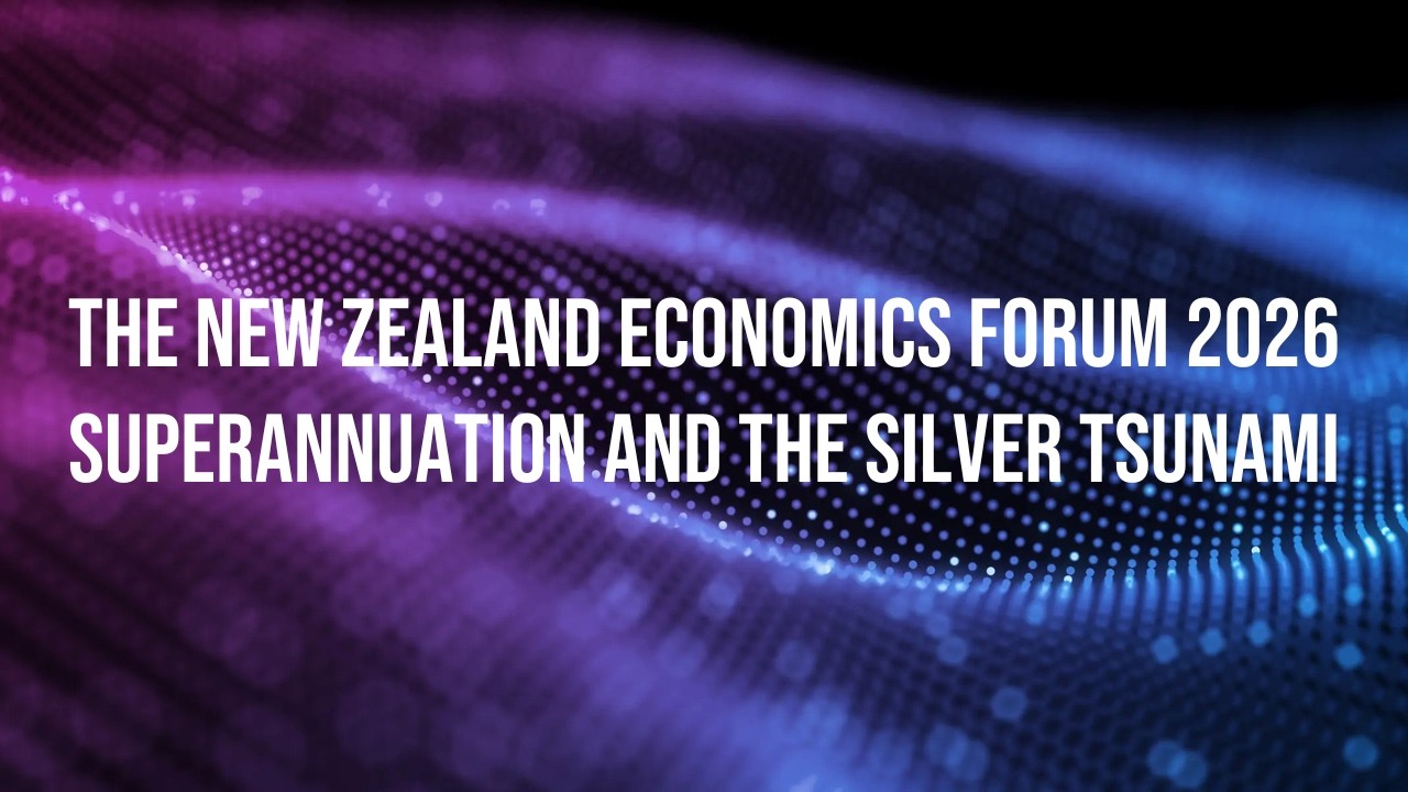 Superannuation and the Silver Tsunami: Can our system keep up?