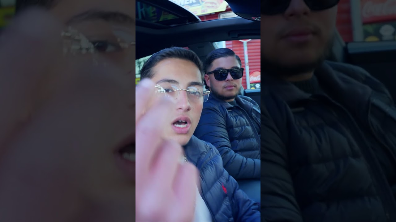 KACAK67 - G-Star 18.04.