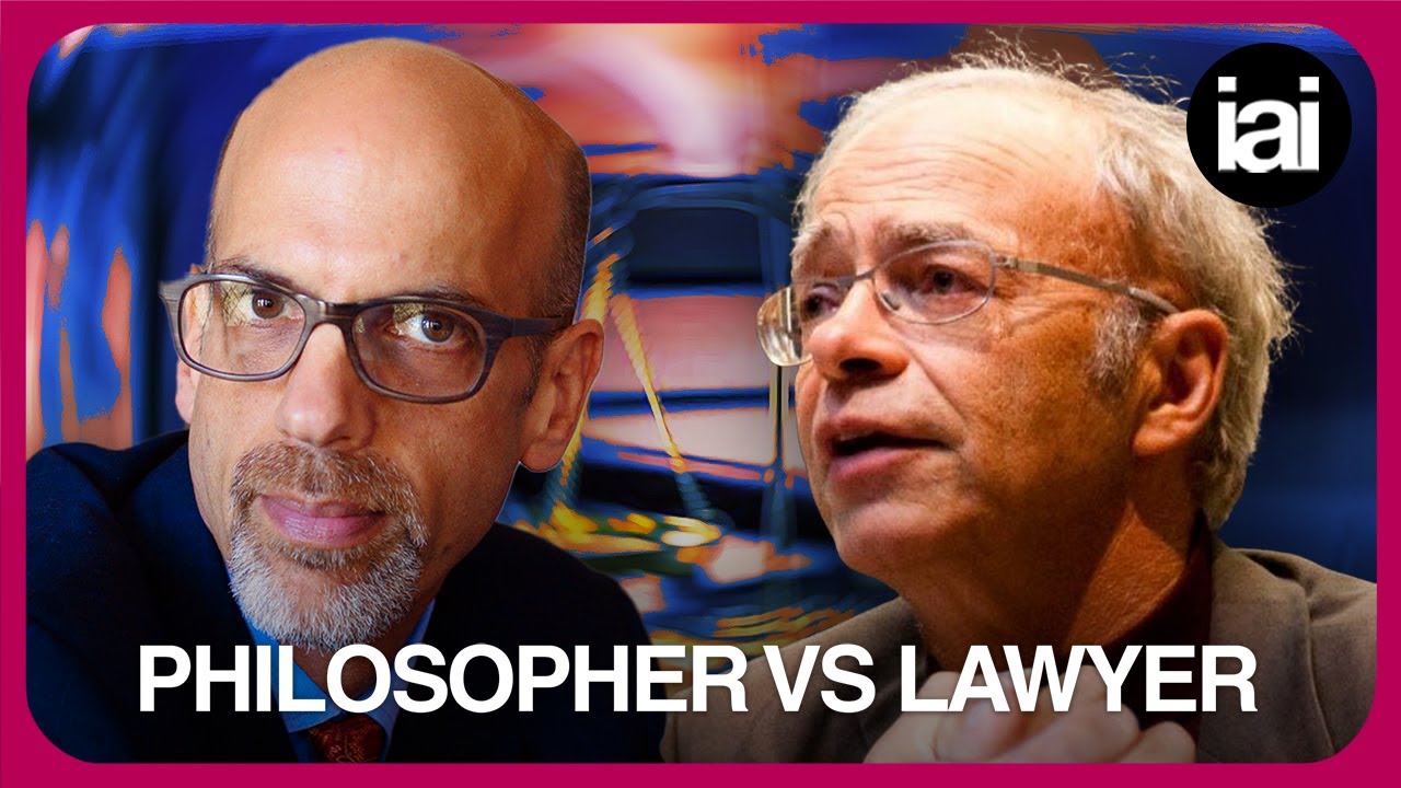 The end of objective morality? | Peter Singer and Daniel Markovits clash over impartiality
