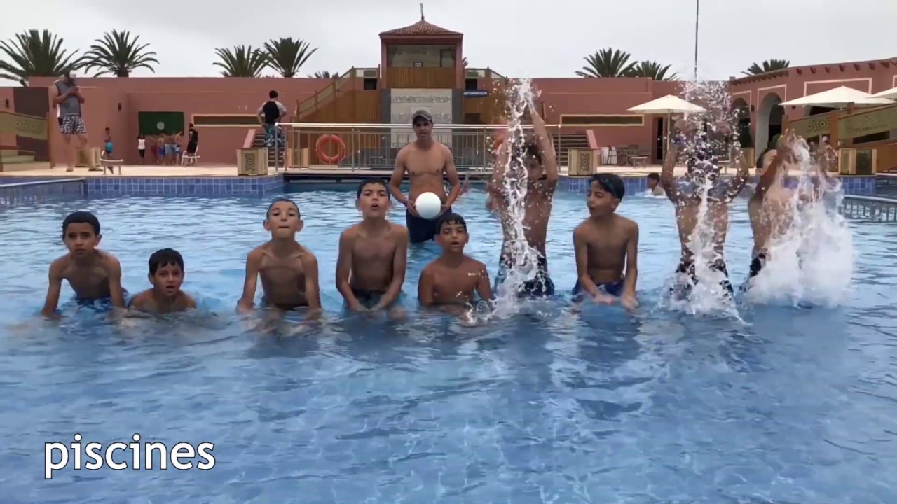 Summer camp 2020 Agadir, Moroccan Academy For Creativity