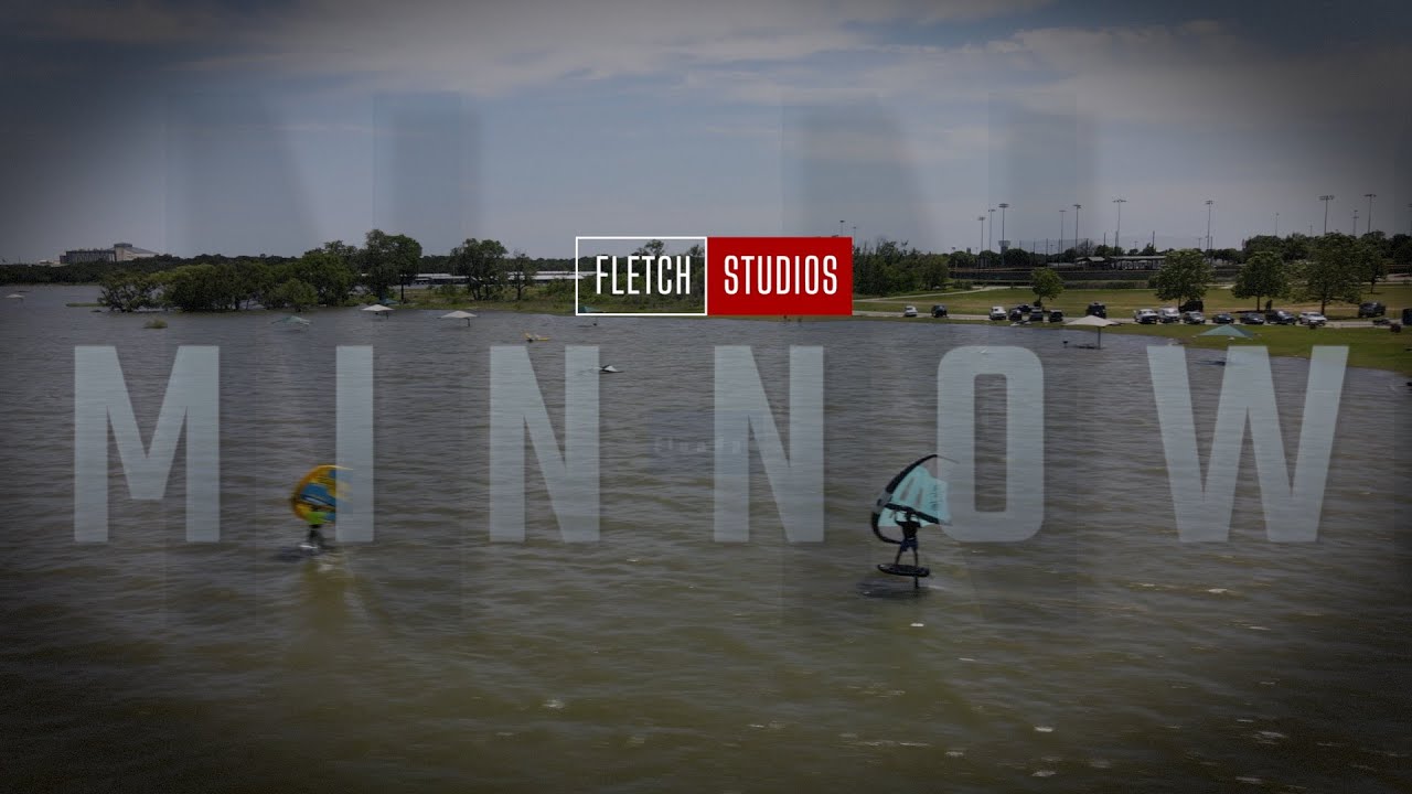Flooded Minnow