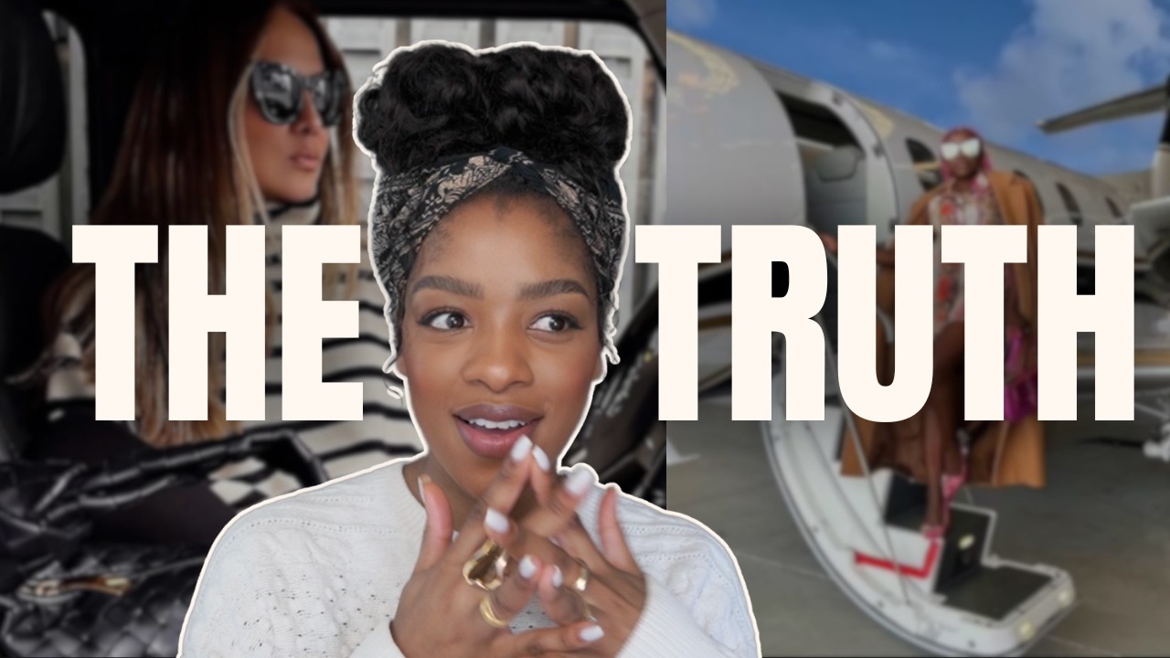 What influencers don't tell you... How much money they ACTUALLY make + how you can make more 💰!