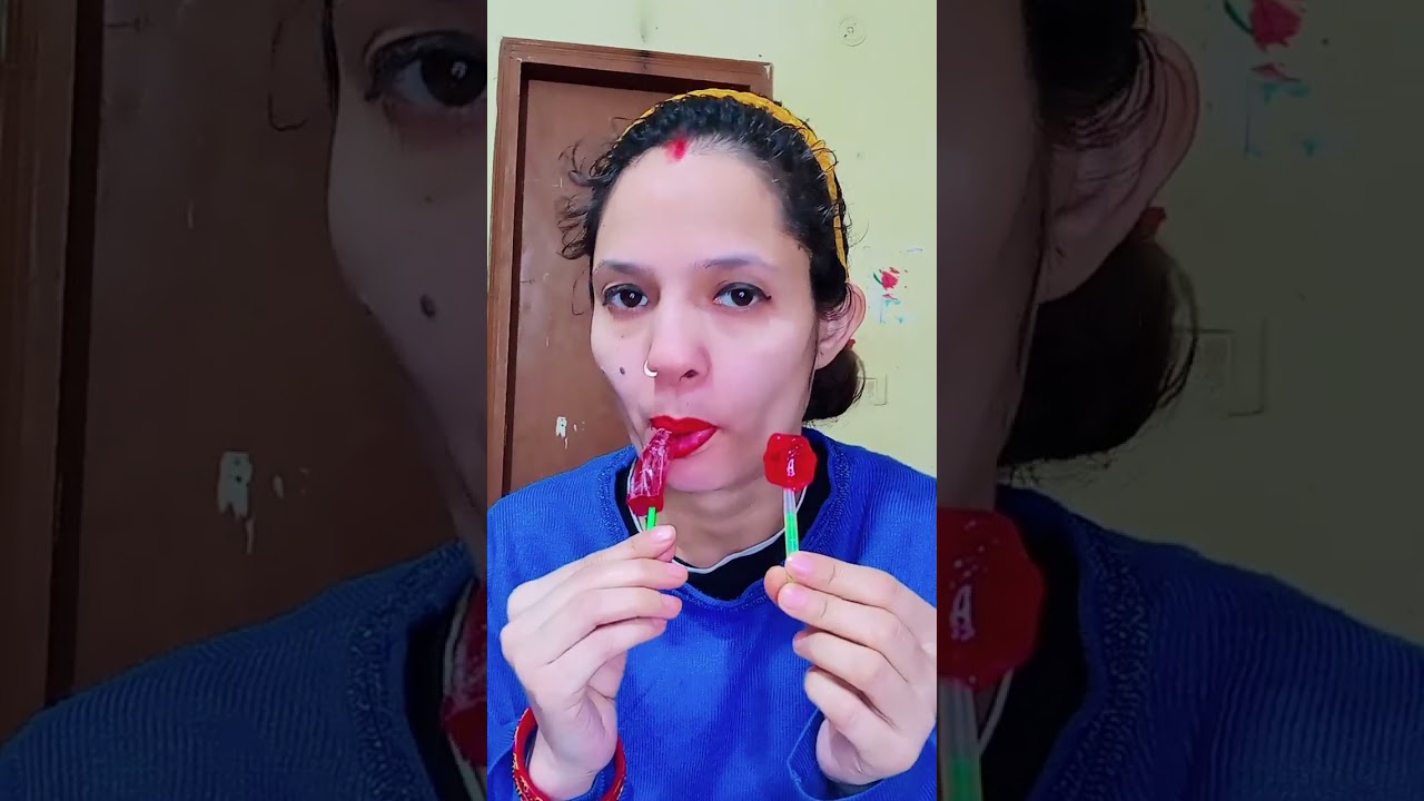 ASMR AMERICA'S🍡🥰🍒DUBBLE BUBBLE GUM (3 FRUITFLAVORS) AND. Part2ORIGINAL