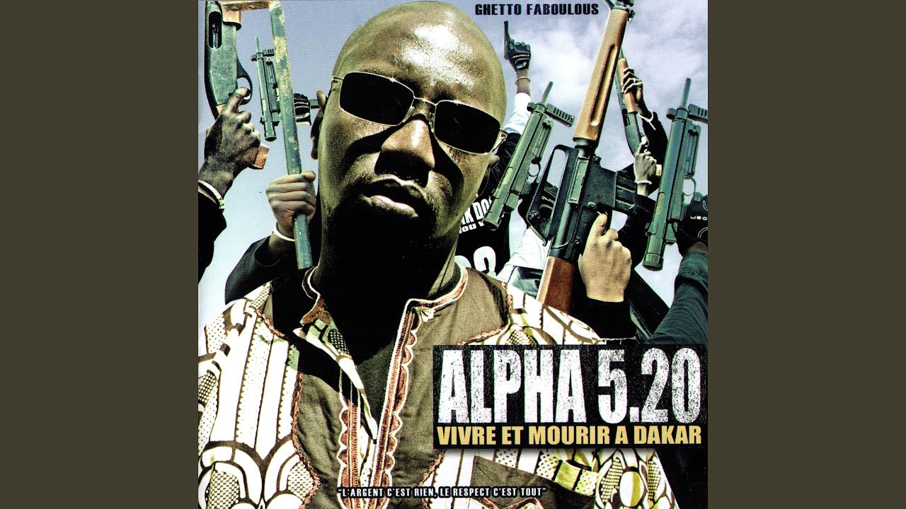 Bienvenue dans le four (feat. LIM & Alibi Montana)