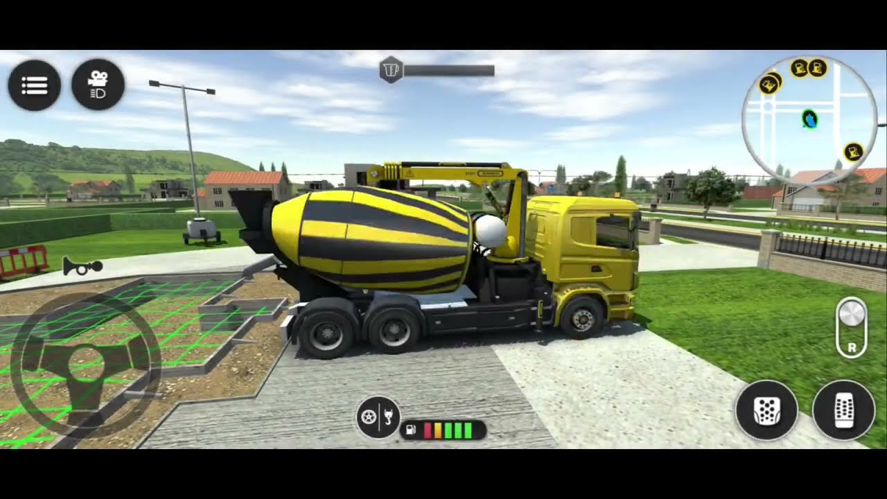 Drive Simulator 2020 Part 6