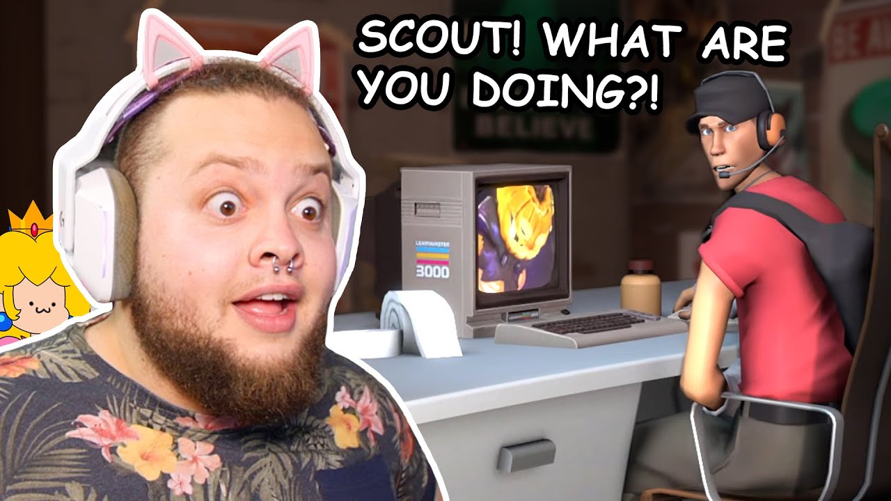 If I Laugh the Video Ends and I Fail No Nut November?!