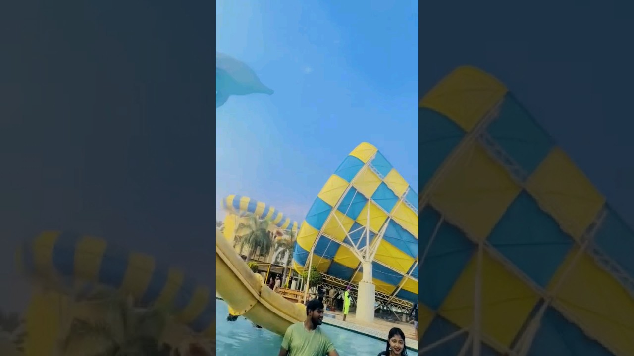 MM FUN CITY WATER PARK   RAIPUR|#mmfuncity #funcity