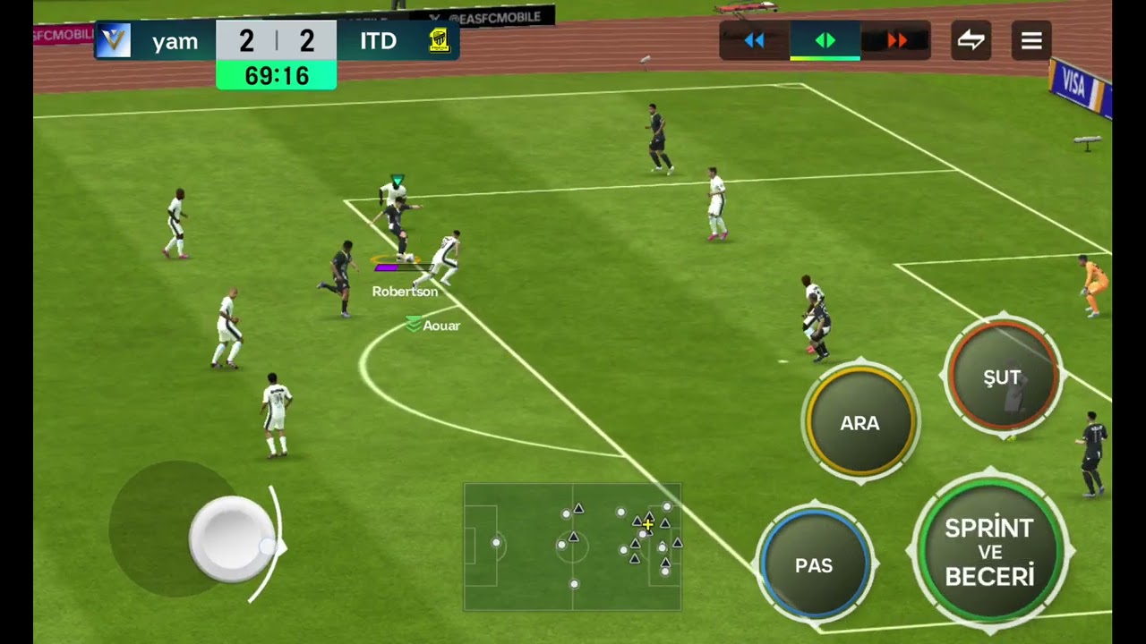Futbolda kutu açma 