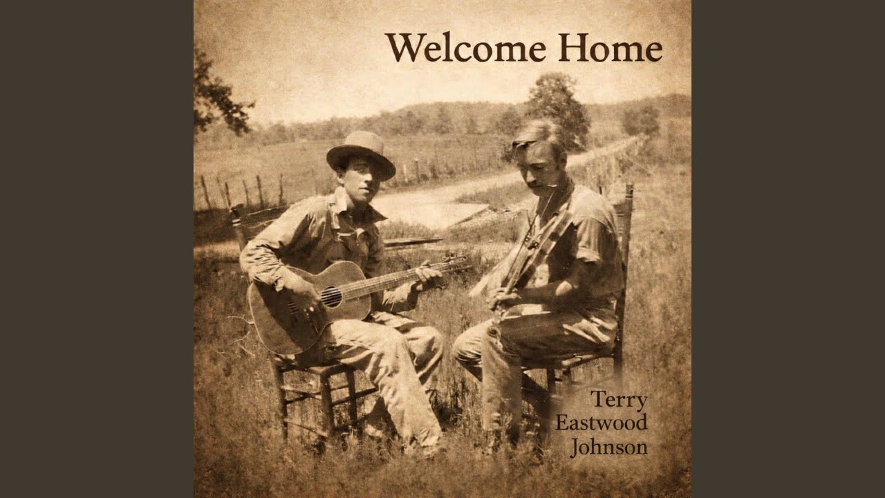Welcome Home
