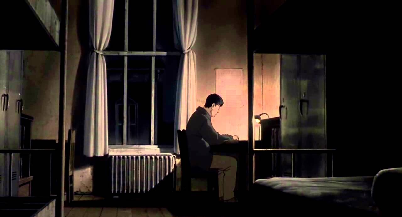 Jin-Roh, Grace Omega AMV (720HD)