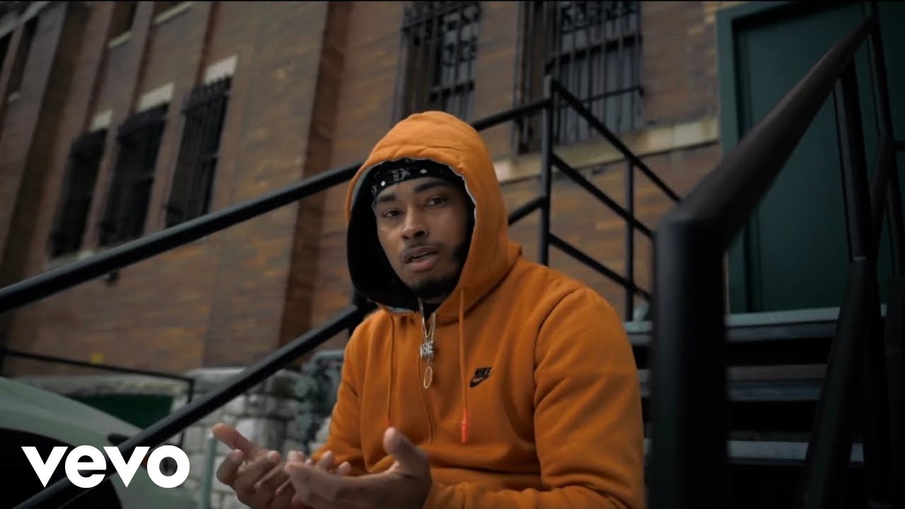 King Lo - Need Some Time