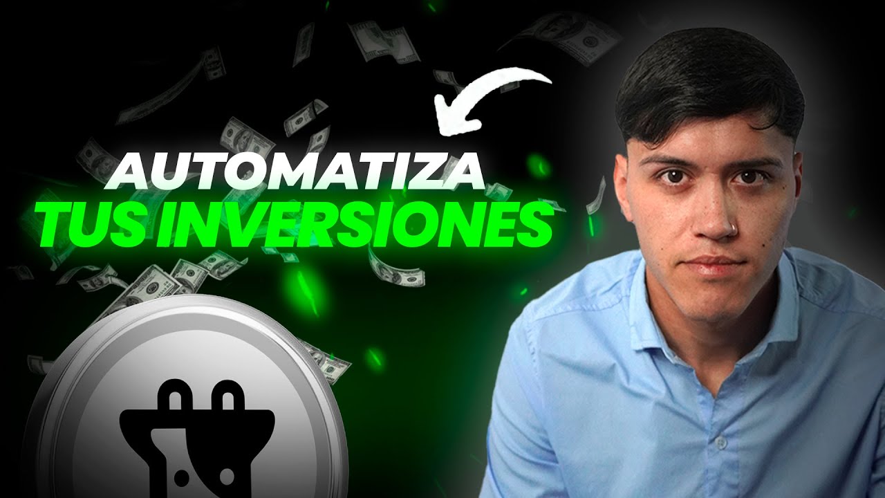 AUTOMATIZA TUS INVERSIONES: Guia de Beefy.Finance para generar rendimientos con tus criptomonedas