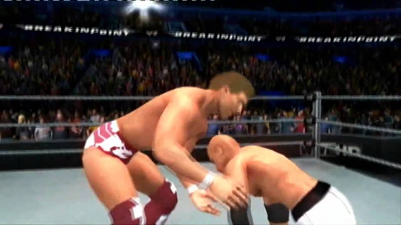 YWE Breaking Point 2010 Highlights