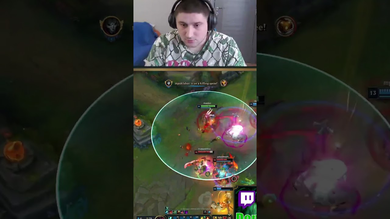 Support is EASY!