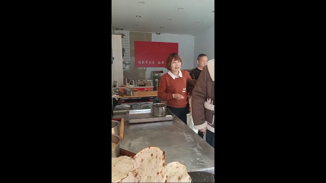 Street Food Live: Cooking & Earning