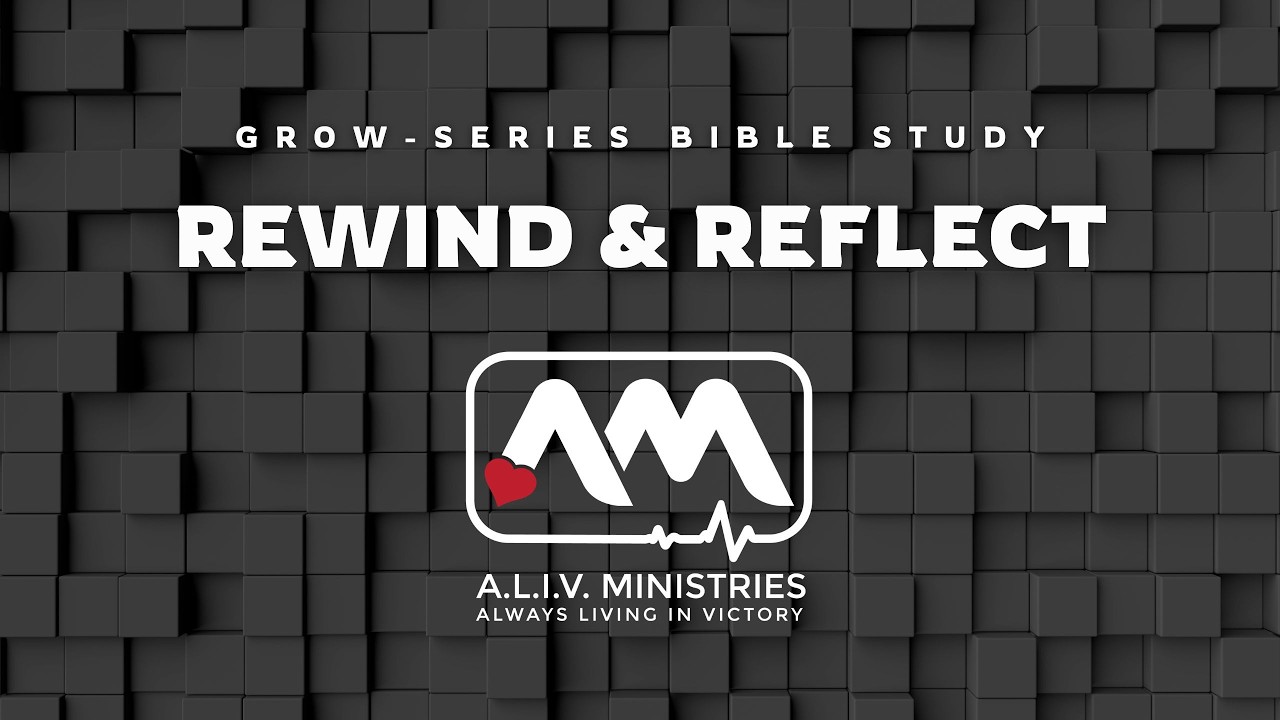 Rewind & Reflect