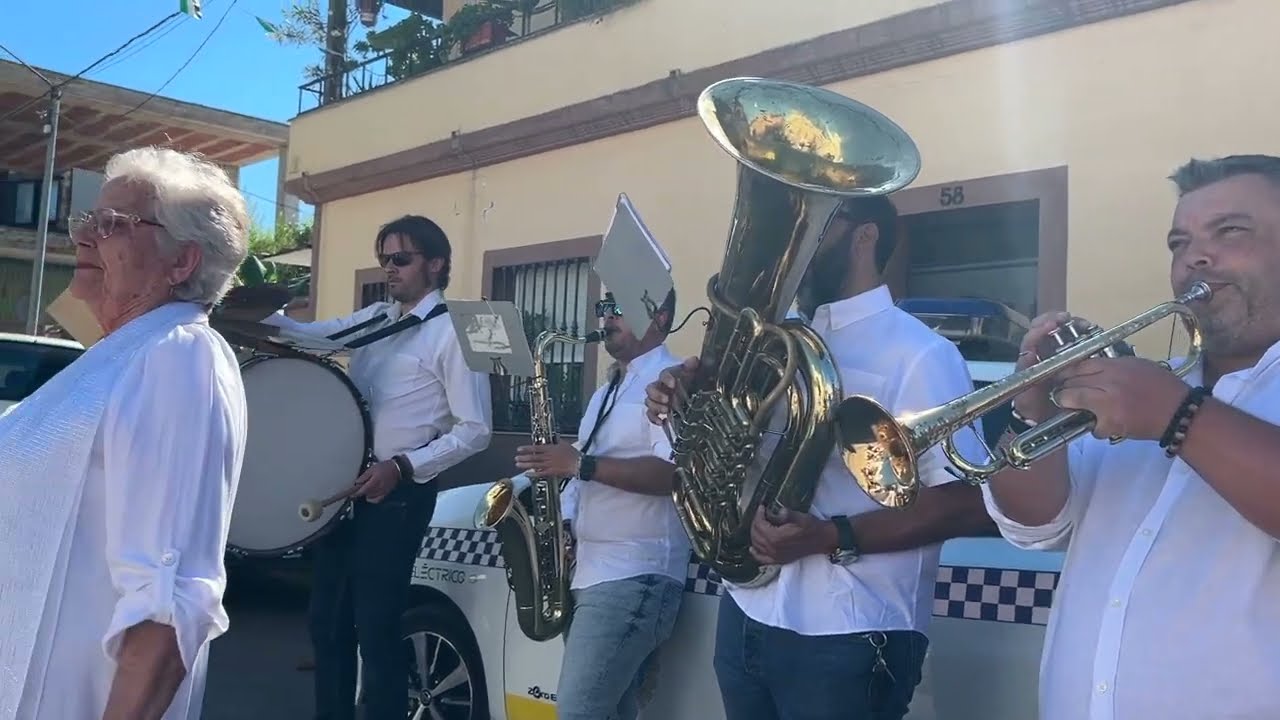 Día de Extremadura  Santa Amalia 2024