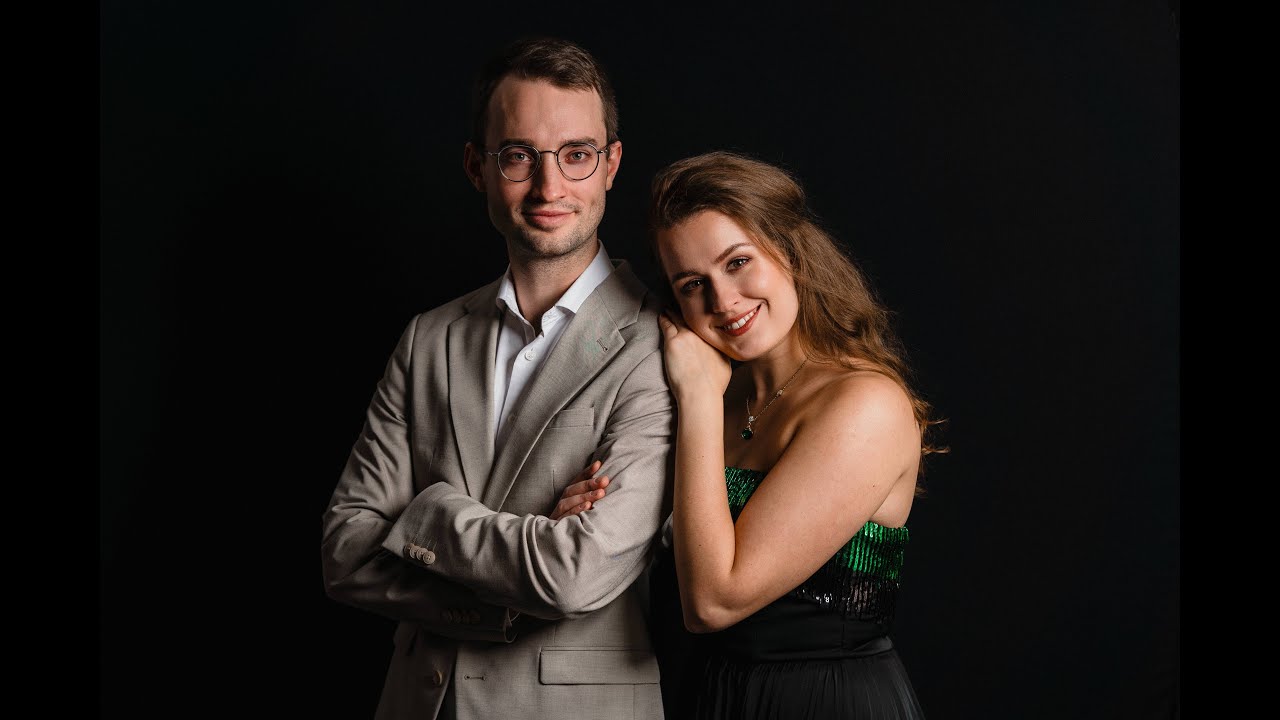 Karol&iacute;na Levkov&aacute; I Martin Pančocha I H. Zagorov&aacute; - M&iacute;t tě r&aacute;da