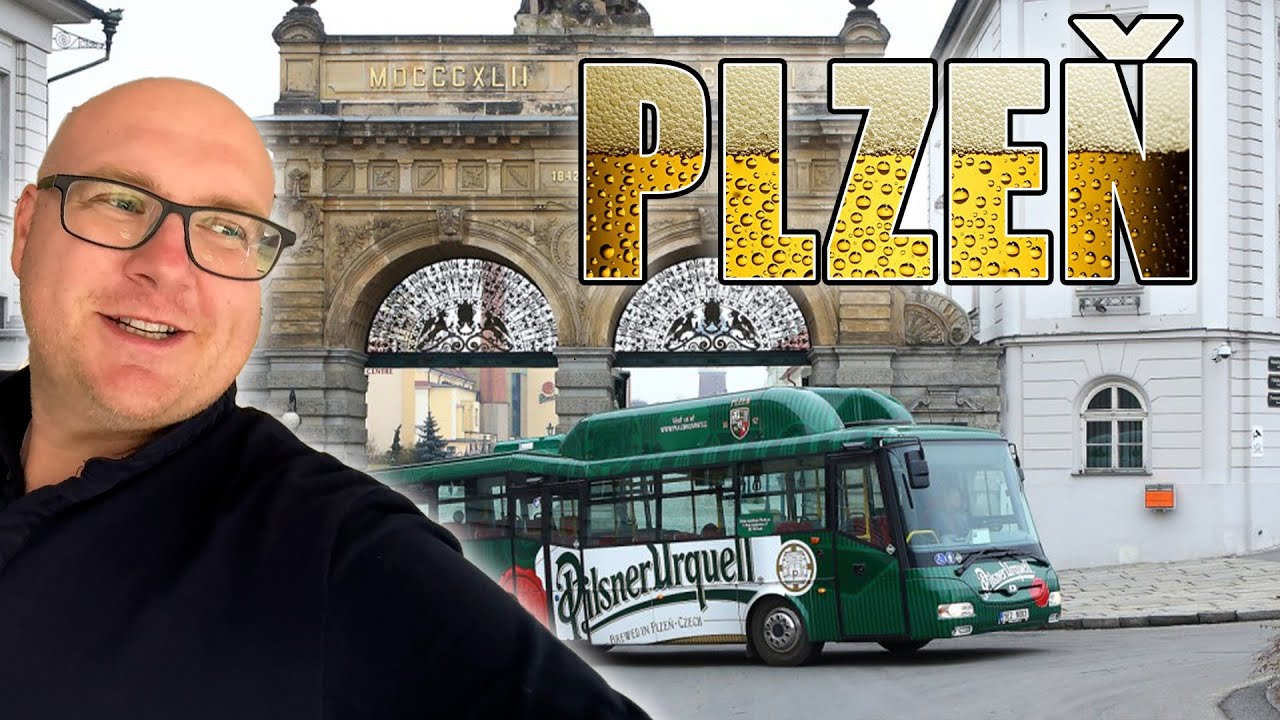 Přespal jsem v Plzni | Tohle není čtyřhvězda! | Techmania