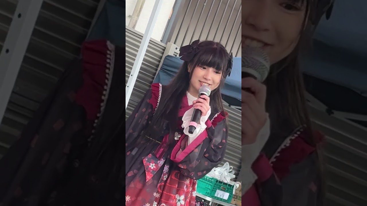 さくっとしょこら②　パプっと集合！小牧だわっしょいvol.69ラピオ西ヤオカネビル南　2025.12.21