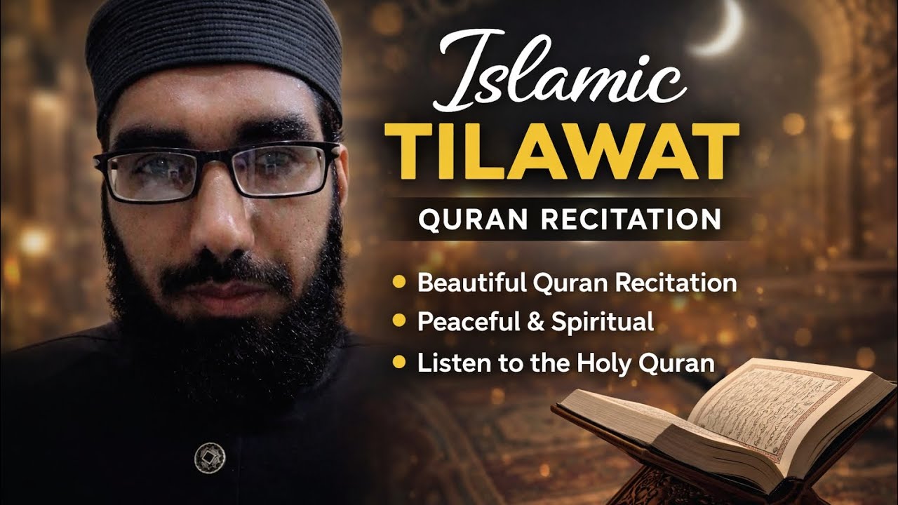Beautiful voice Reciting Quran. #trendingvideo #hafizhussainismail  #viralvideo 