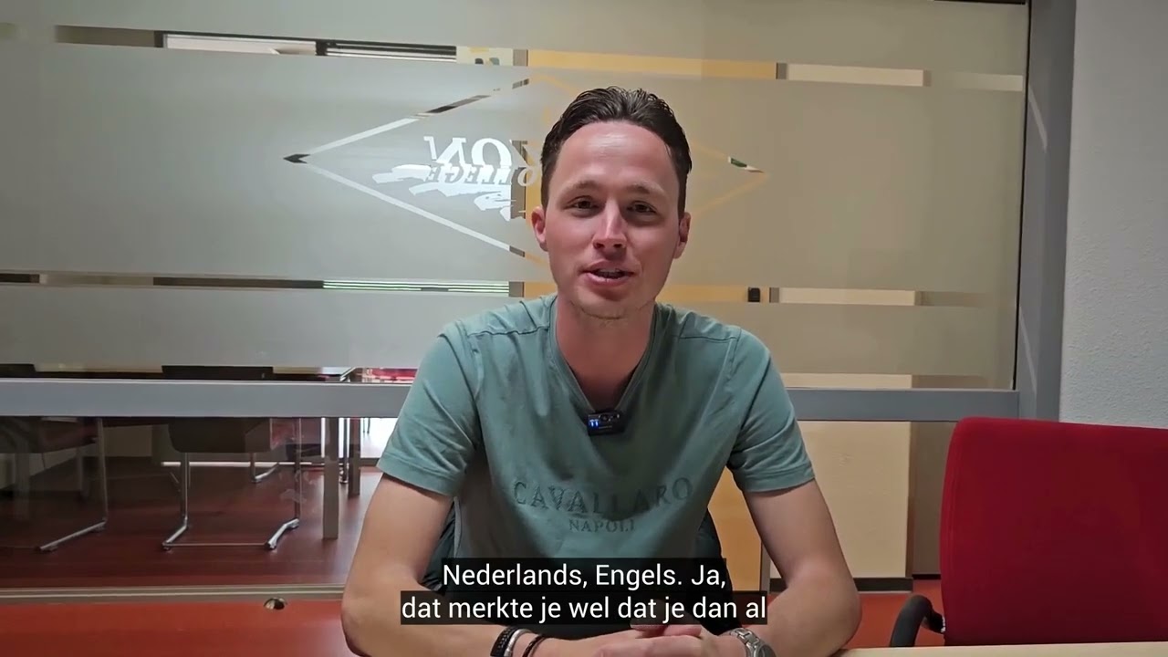 Van havo naar mbo