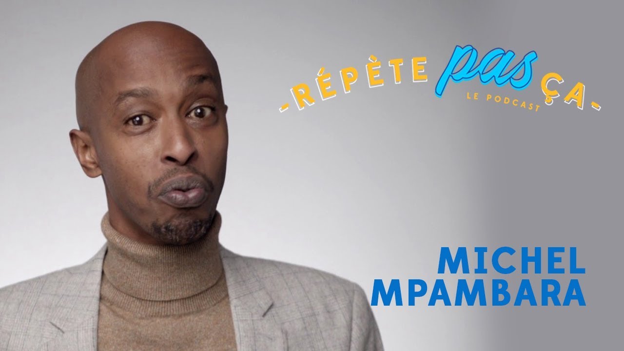 RP&Ccedil;  - MICHEL MPAMBARA