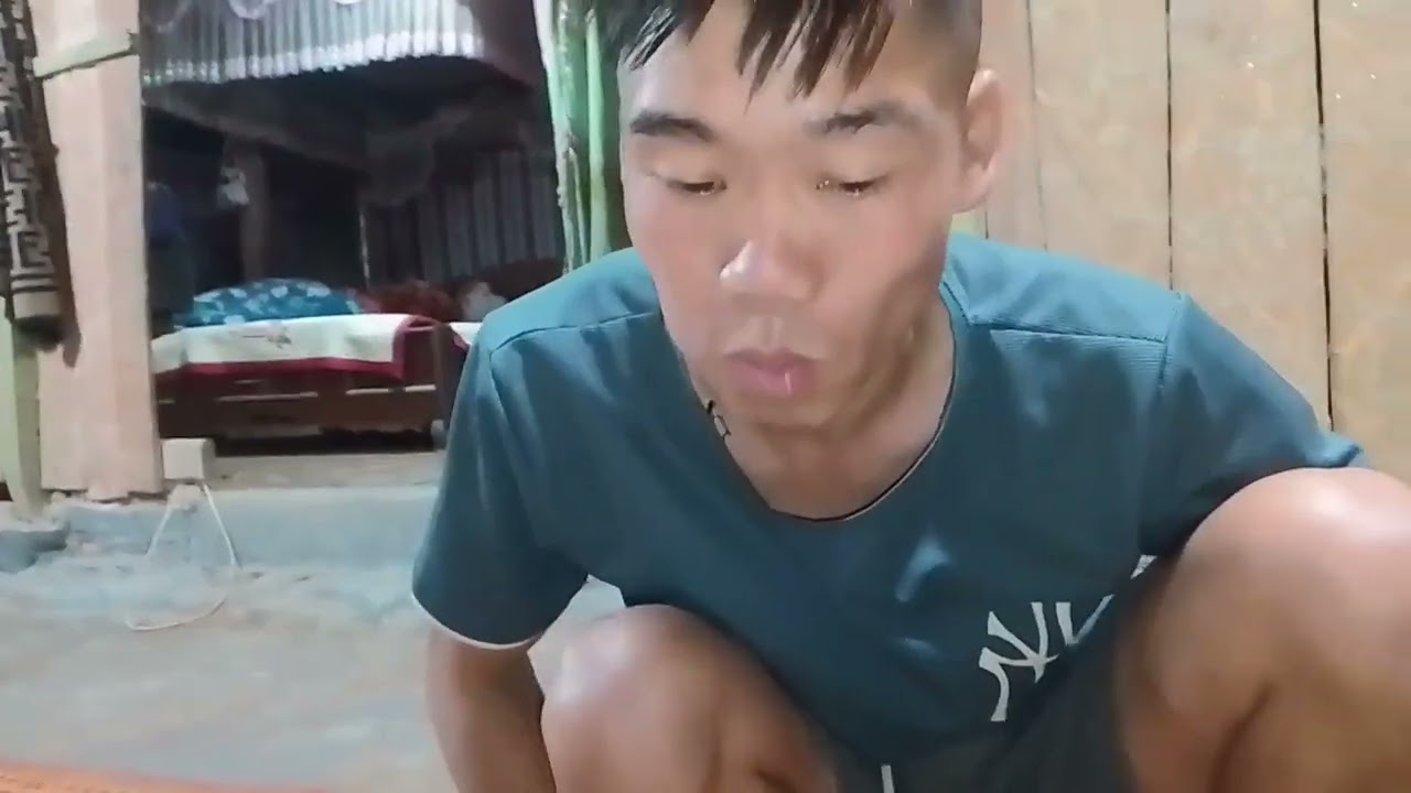 Bữa cơm hậu sinh nhật của vợ. Minh Vlog