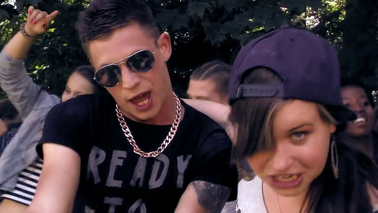 Reppy a Sharkass   Nejlepší časy