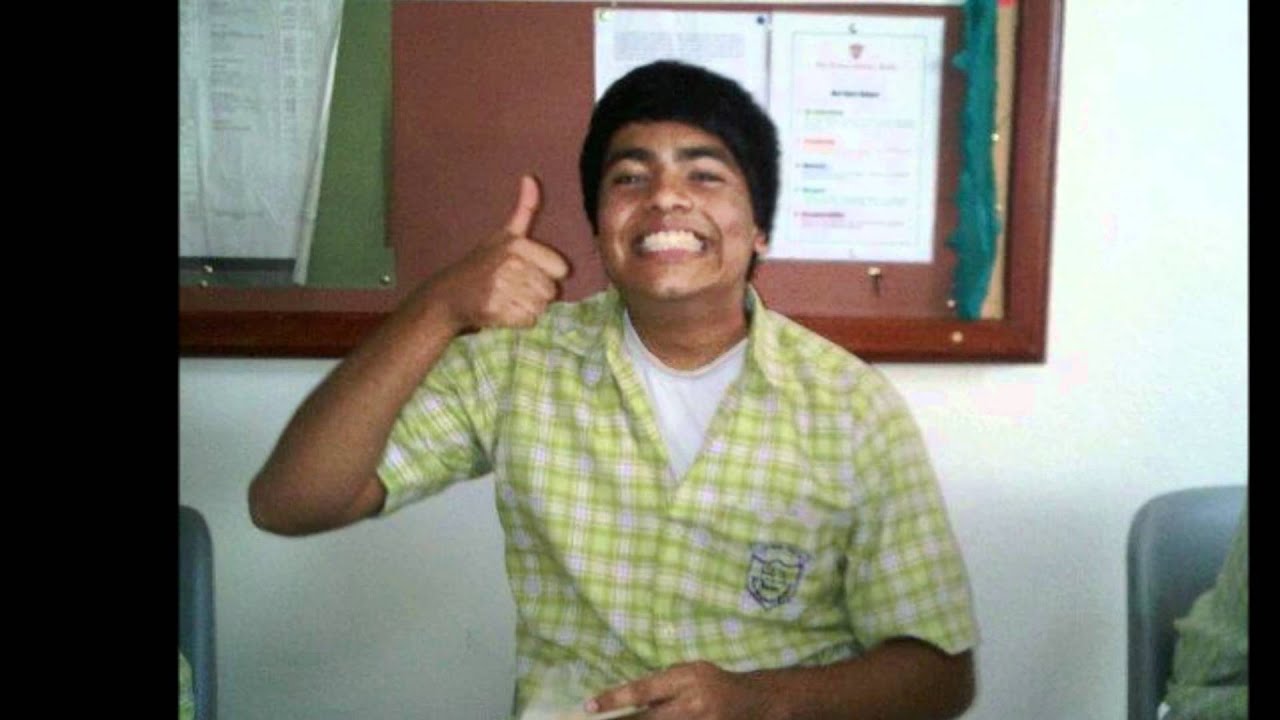 The Oxford School Dubai A2 Batch 2011-2012 Memories