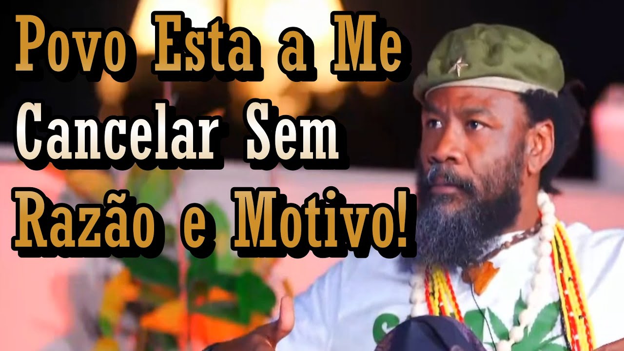 C4 | Estão Me Cancelar Por Falar a Verdade!!