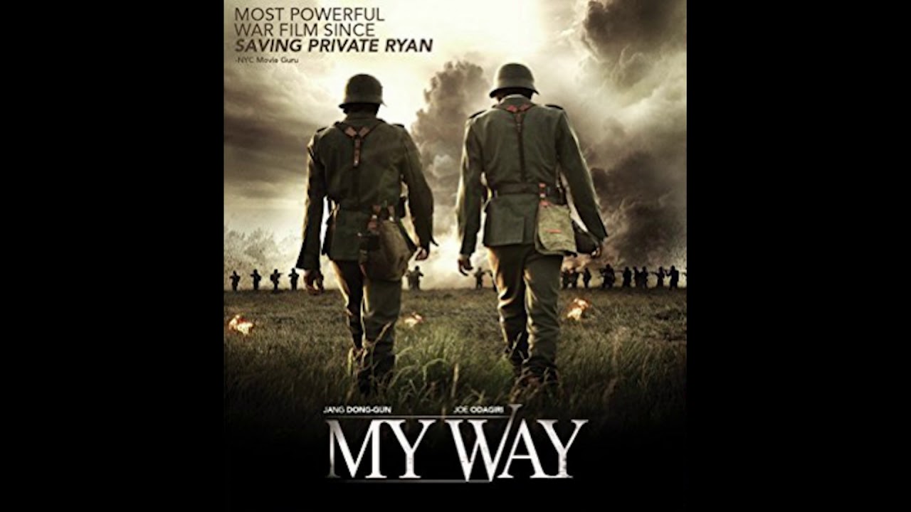 My Way   OST Sound Track
