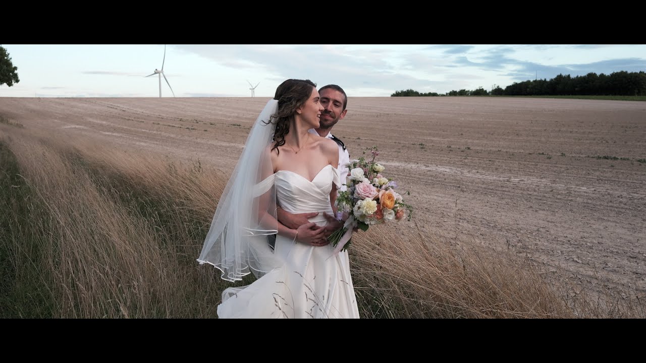 Marie & Bruno - Ardennes