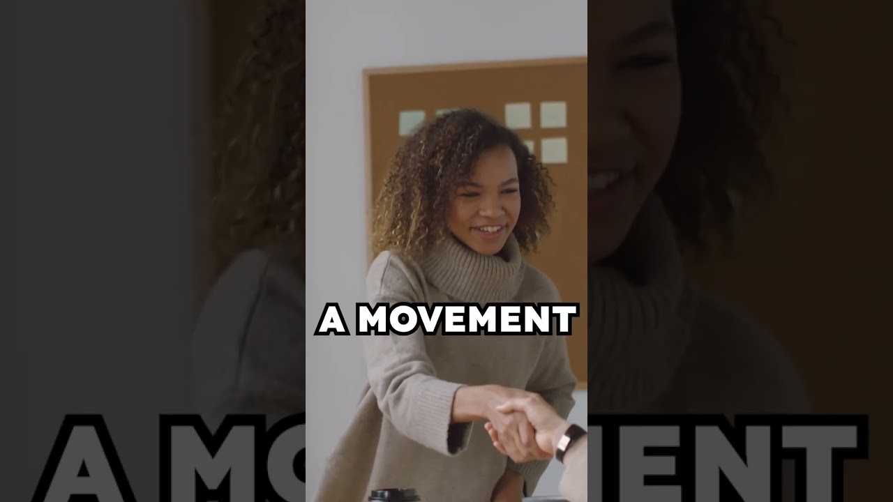 Go Beyond 2% - Women&rsquo;s Leadership Conference