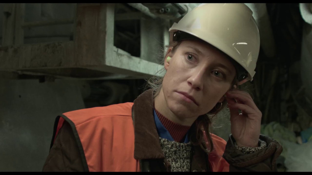 CUTTERHEAD (2018) Trailer | Imagine Film Festival 2019