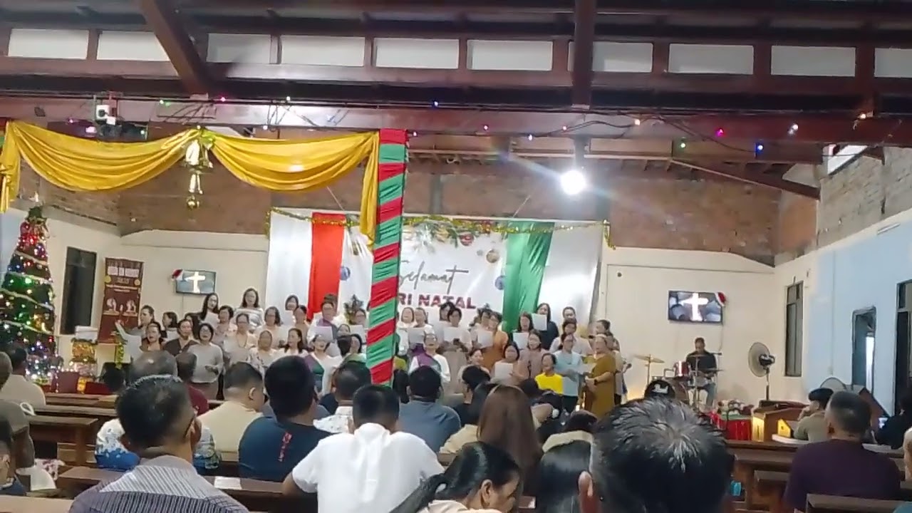 Koir P.Wanita Sib bayayat